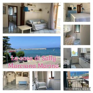 La casa di Sally - Marciana Marina - 0