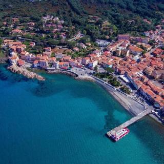 La casa di Sally - Marciana Marina - 6