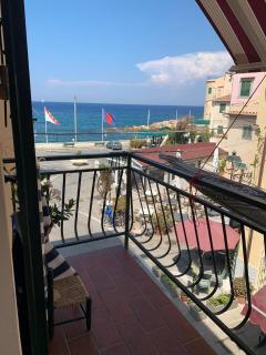 La casa di Sally - Marciana Marina - 4