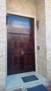 Résidence Jasmin 2 Marrakech Gueliz - Marrakesch - 1