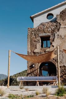 Bergerie face à Propriano - 9