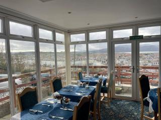 Headlands Hotel - Llandudno - 9