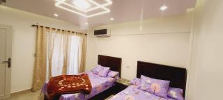 ARENA apartment sea view hi Lox - Alessandria d'Egitto - 3