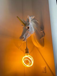 Unicorn Haven Apartament Przystań Jednorożca - Łódź - 0