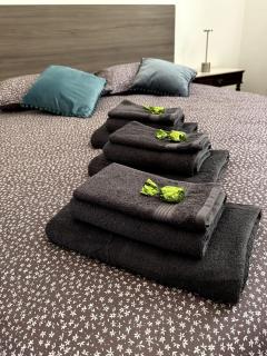 Casa Marisa - Centrale e signorile - 3