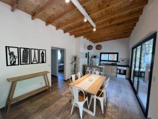 Brisas del Jagüel Depto 5 - Santa Teresita - 2