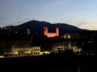 Casa Marisa - Centrale e signorile - 6