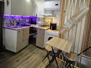 Atypique deux pièces au Village - Cagnes-sur-Mer - 1