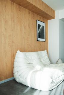 Zen apartment in central Tokyo - Tokyo - 5
