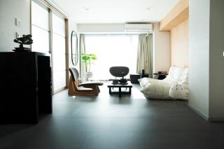 Zen apartment in central Tokyo - Tokyo - 9
