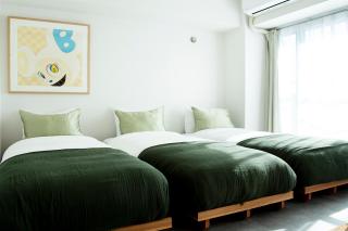 Zen apartment in central Tokyo - Tokyo - 4