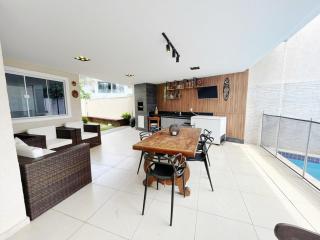 Casa Luxo 5 suites, 3 min beach Riviera del Sol, 5 Suítes - 4