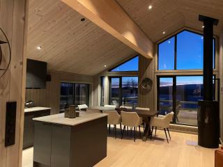 New modern cabin in Beitostølen - Beitostøl - 6