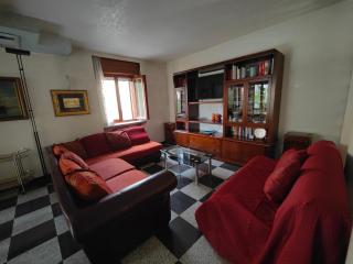 Bentegodi House - 7