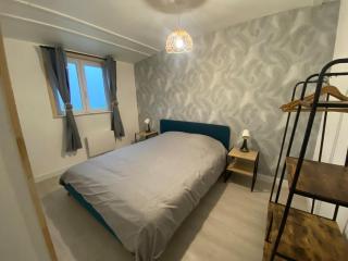 Appartement - - 4