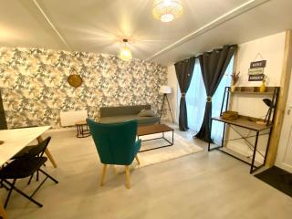 Appartement - - 1
