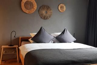 Ferienwohnung Ausspannen und Geniessen - Engi - 6