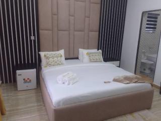 Seamless Inn - Yenagoa - 8