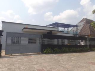 Seamless Inn - Yenagoa - 7