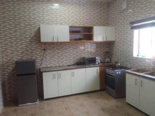 Seamless Inn - Yenagoa - 6