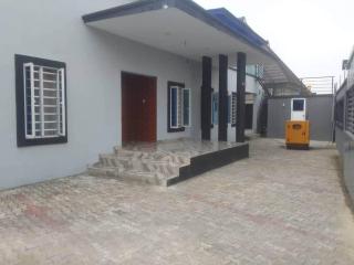 Seamless Inn - Yenagoa - 4