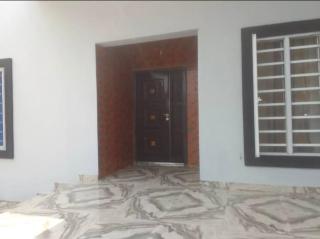 Seamless Inn - Yenagoa - 2