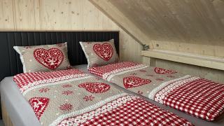 Tiny Sera mit privatem Whirlpool - 8