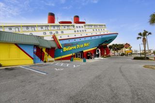 Shores of Panama 1013 - 1 BedroomBunks Sleeps 6, Free Fun! condo - Panama City Beach - 6