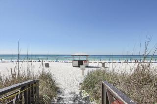Shores of Panama 1013 - 1 BedroomBunks Sleeps 6, Free Fun! condo - Panama City Beach - 1