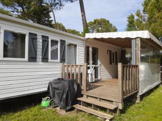 Mobile-home IRM Casita 3 Bedrooms - La Palmyre Bonne Anse Plage - Les Mathes - 9