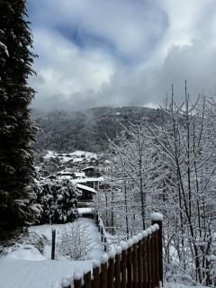 Charmant studio à la montagne - Morzine - 3