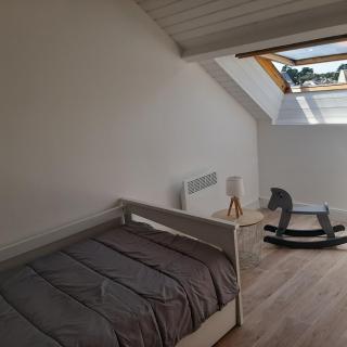 appartement calme et lumineux , centre ville et plage à pied - Pornichet - 3