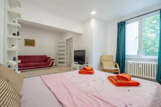 2 BDR Prime location - Sofia - 0