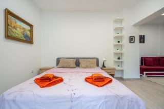 2 BDR Prime location - Sofia - 9
