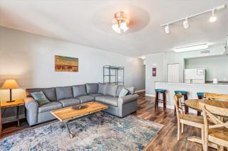 Shores of Panama 325 - 3rd Floor, Updated, Free Fun! Sleeps 6, condo - 5