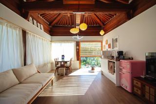 Jahayeon Hanokstay - Jeonju - 9