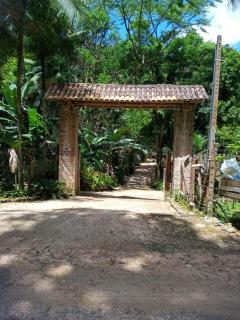 Chalé Itape - Guabiruba - 1