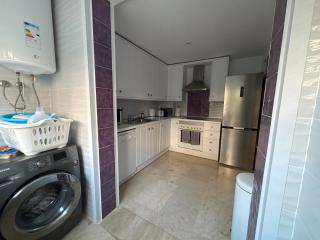 Spacious ground floor apartment - Punta Prima - 3