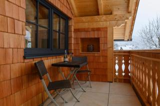 Goiserer Chalet - Bad Goisern - 5