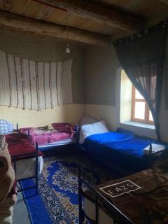Auberge Ouabas - Agoudim - 8
