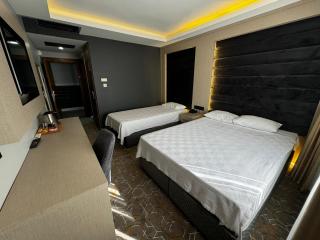 Miroglu Hotel - Diyarbakır - 5