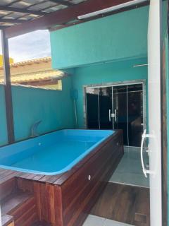 Casa Com Piscina - Cabo Frio - Cabo Frío - 8