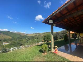 Sítio do Heryton - São Lourenço - 6