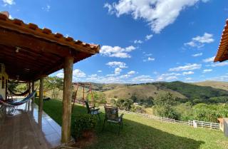 Sítio do Heryton - São Lourenço - 9