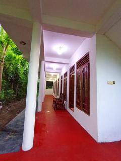 Ozone Resort Midigama - Midigama East - 7
