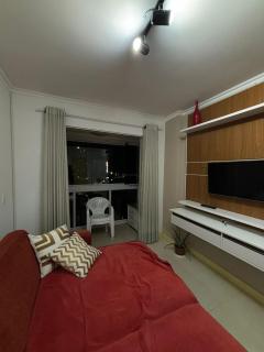Apartamento quadra mar, 1 dos quartos com ar-condicionado , Barra Sul - Balneário Camboriú - 5