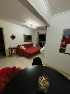 Apartamento quadra mar, 1 dos quartos com ar-condicionado , Barra Sul - Balneário Camboriú - 4