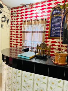 Hotel Rongdhanu Residential Dhaka - Dhaka - 9