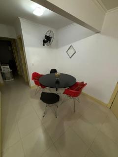 Apartamento quadra mar, 1 dos quartos com ar-condicionado , Barra Sul - Balneário Camboriú - 3