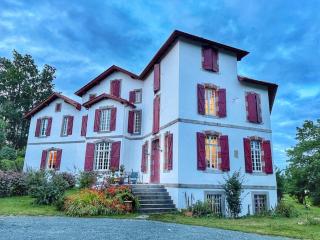 Domaine Abartiague - Ossès - 0